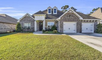 713 Champagne Dr, Biloxi, MS 39532