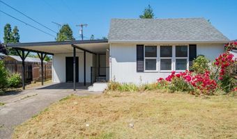 925 21ST Ave SW, Albany, OR 97321