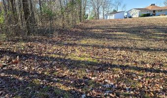 Shore Drive, Big Sandy, TN 38221
