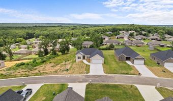 513 Madeleine Cir, Austin, AR 72007