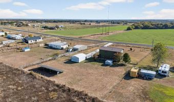 5925 Fm 2415, Alvarado, TX 76009