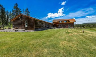 1330 Hole In The Wall Rd, Bonner, MT 59823