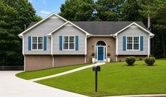104 FOREST HILLS Ter, Alabaster, AL 35007