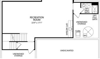 7711 Timber Creek Dr Plan: BELLEVILLE, Alexandria, KY 41001