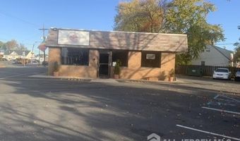 1076 St Georges Ave, Avenel, NJ 07001