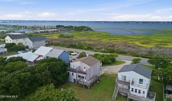 1116 E Fort Macon Rd, Atlantic Beach, NC 28512