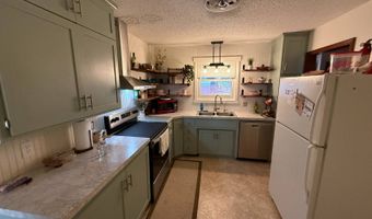 901 Logan St, Alva, OK 73717