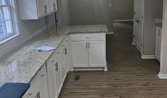 601 YOUNGS MILL Rd, Americus, GA 31719