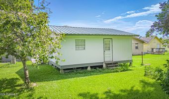 1605 Charity St, Abbeville, LA 70510