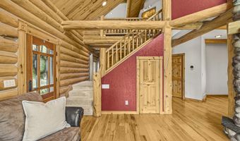 244 BLACK MOUNTAIN Ln, Alpine, WY 83128
