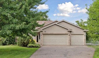 1769 155th Ave NW, Andover, MN 55304