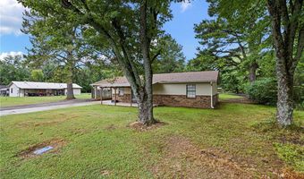 806 Ave 6 SE, Atkins, AR 72823