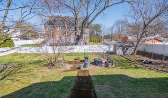 101 Collins St, Attleboro, MA 02703