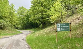 0 Arcadia Ridge Dr, Arcadia, MI 49613