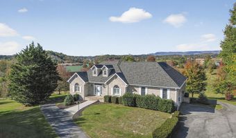 625 NW Locust St, Abingdon, VA 24210