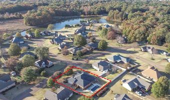 204 Piccadilly, Batesville, MS 38606
