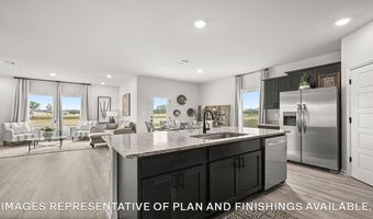 24060 Conservation Way Ave Plan: Eastwood, Ponchatoula, LA 70454