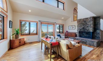 84 Canon View Rd, Boulder, CO 80302
