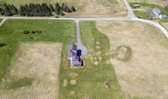 14 Lawler Ridge Rd, Benedicta, ME 04733