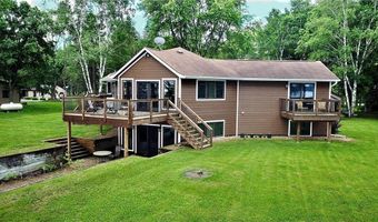 44512 276th Ln, Aitkin, MN 56431