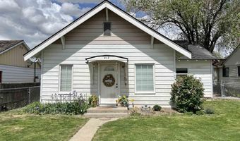 412 8th Ave N, Buhl, ID 83316