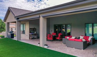 100 White Ct, Alto, NM 88312