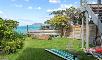 11 Aalapapa Pl, Kailua, HI 96734