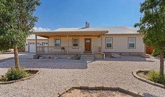 1685 N Silver Spur Ln, Benson, AZ 85602