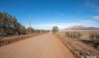 Approx 681 S Coyote RD, Apple Valley, UT 84737