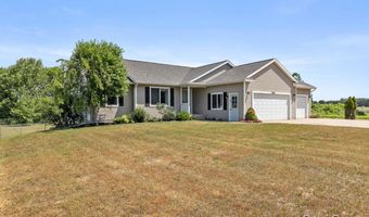 5895 Fillmore St, Allendale, MI 49401