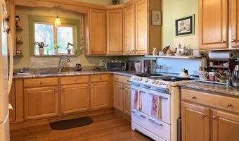 122 VAN DYKE St, Bisbee, AZ 85603