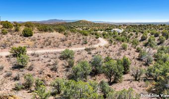 115 P W Ridge Rd, Chino Valley, AZ 86323