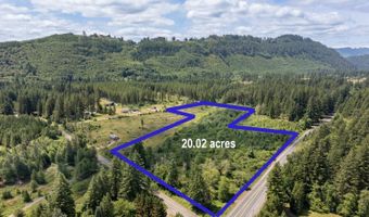 Lewis River Rd, Ariel, WA 98603