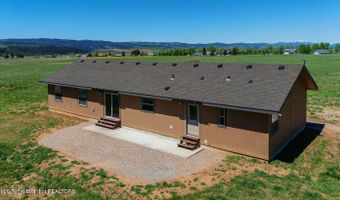 184 BUTTERCUP Ln, Bedford, WY 83112