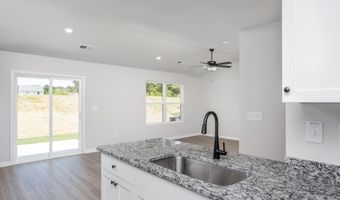 544 Chedworth Dr, Angier, NC 27501