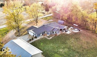 6820 W Rd 150 N, Bargersville, IN 46106