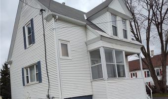 540 Niagara St, Utica, NY 13501