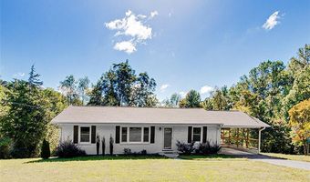 941 Sawyersville Rd, Asheboro, NC 27205