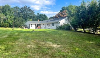 19 Indian Spring Rd, Danbury, CT 06811