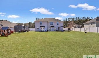 469 Nashview Trl, Allenhurst, GA 31301
