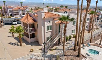 1936 Las Palmas Ln 185, Laughlin, NV 89029