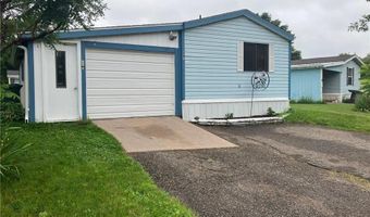 647 Park St, Amery, WI 54001