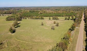 Hwy 9 N, Banner, MS 38913