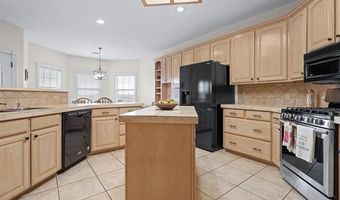 833 Franklin Dr, Ardmore, OK 73401