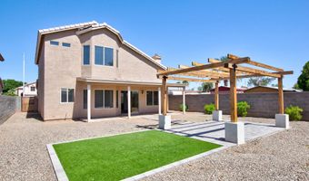 1550 N SUNSET Pl, Chandler, AZ 85225