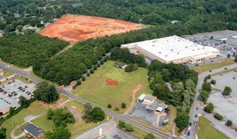 222 Brown Rd, Anderson, SC 29621