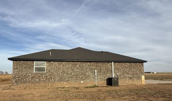 6873 N Bulldog St, Anton, TX 79313