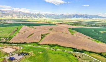 Nhn Foster Creek Road, Belgrade, MT 59714