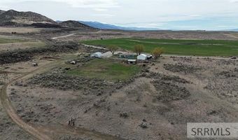 Oregon Trail Road, Bancroft, ID 83217
