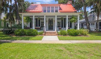 53 Park Way, Beaufort, SC 29907